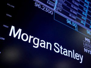 Morgan Stanley Urges Buying US Stocks