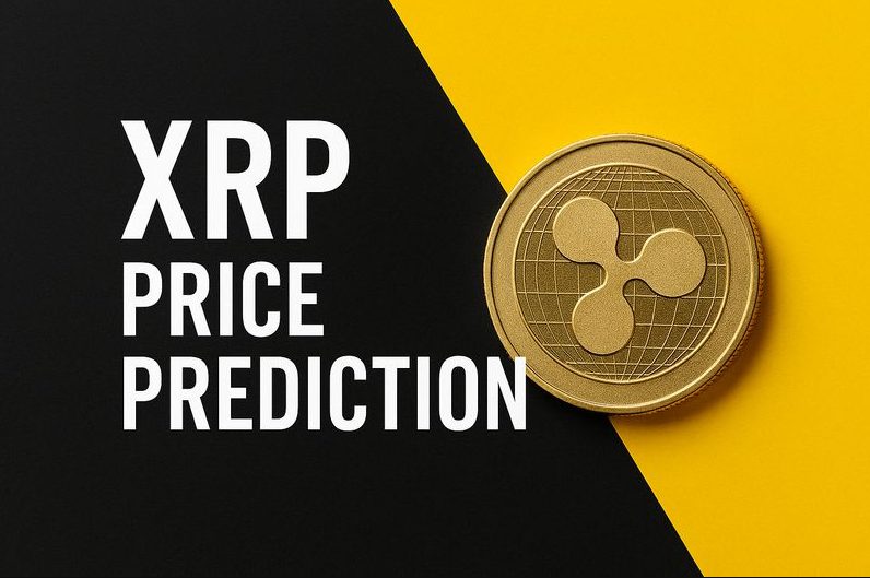Ripple Prediction: XRP Price for Mid-May 2025, After SEC’s Official Settlement Reveal