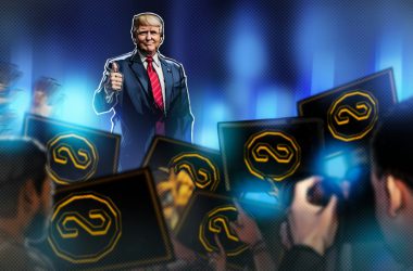 World Liberty Financial Opens Voting for USD1 Airdrop