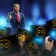 World Liberty Financial Opens Voting for USD1 Airdrop