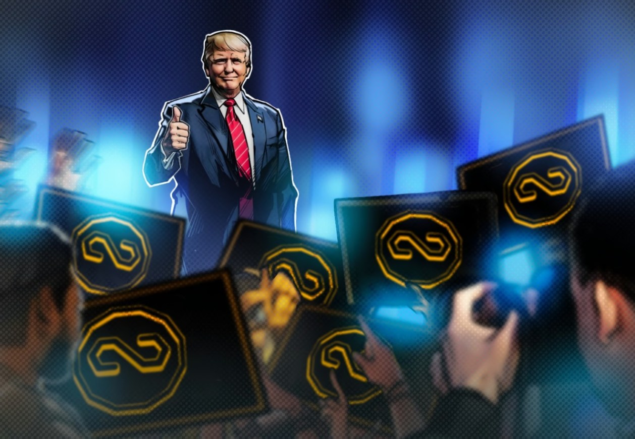 USD1 Stablecoin Surges 1,460% to $2B: Voting Opens for Airdrop