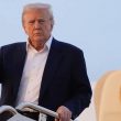 Trump Tariffs Stay in Place as Appeals Court Blocks Lower Ruling