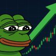 PEPE Set for 372% Rally