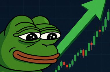 PEPE Set for 372% Rally