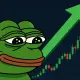 PEPE Set for 372% Rally