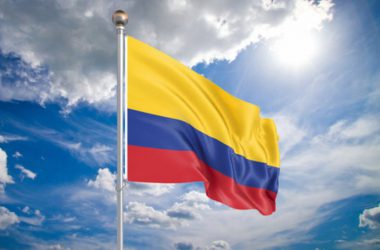 colombia flag
