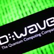 d-wave quantum-qbts stock