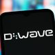d-wave quantum qbts stock