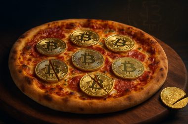 BTC Pizza Day
