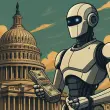 David Sacks Sees AI-Powered Robots as Possible Solution to US Fiscal Crisis