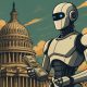 David Sacks Sees AI-Powered Robots as Possible Solution to US Fiscal Crisis