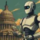 David Sacks Sees AI-Powered Robots as Possible Solution to US Fiscal Crisis