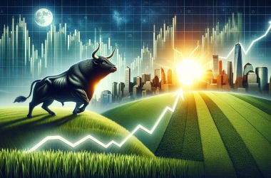 Morgan Stanley Says Bull Market Isn't Over