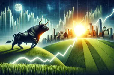 Morgan Stanley Says Bull Market Isn't Over