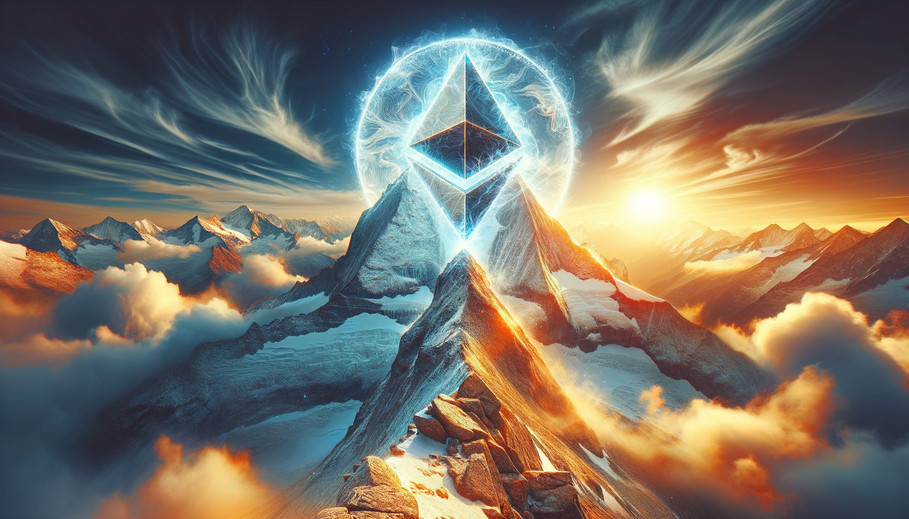 Ethereum Prediction: AI Sets ETH Price For Mid-May 2025