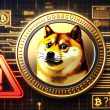 807M DOGE Transferred in Just 1 Minute