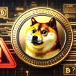 807M DOGE Transferred in Just 1 Minute
