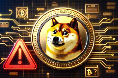 807M DOGE Transferred in Just 1 Minute