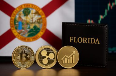Florida Proposes 0% Capital Gains Tax on Bitcoin, XRP, and Stocks