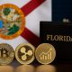 Florida Proposes 0% Capital Gains Tax on Bitcoin, XRP, and Stocks