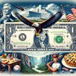 US Power And Dollar Dominance