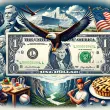US Power And Dollar Dominance