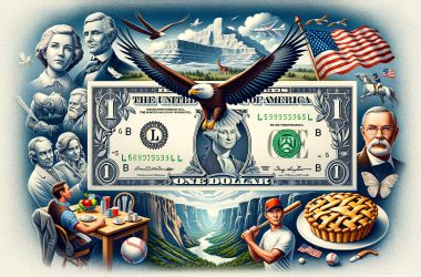 US Power And Dollar Dominance