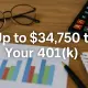 Maximize 401(k) Catch-Up Contributions