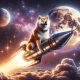 SHIB moon
