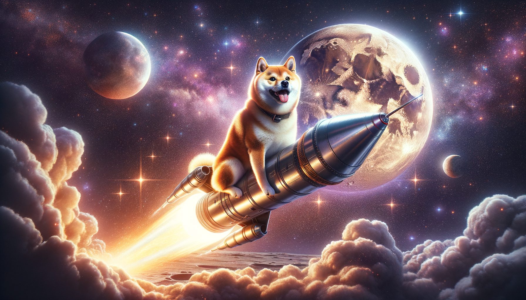 Shiba Inu: Forbes Predicts When SHIB Will Hit $0.0001