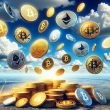 cryptocurrencies rally
