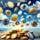 cryptocurrencies rally