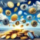 cryptocurrencies rally
