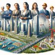 Goldman Says China to Hit 4.6% Growth