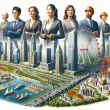 Goldman Says China to Hit 4.6% Growth