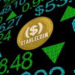 US Banks Team Up on Secret Crypto Stablecoin Project