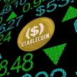 US Banks Team Up on Secret Crypto Stablecoin Project