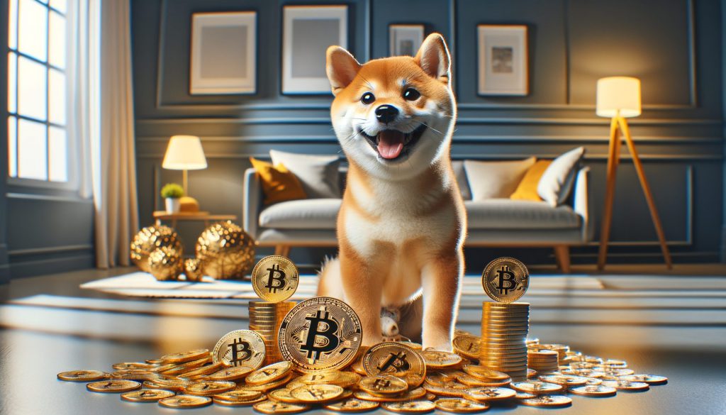 shib btc