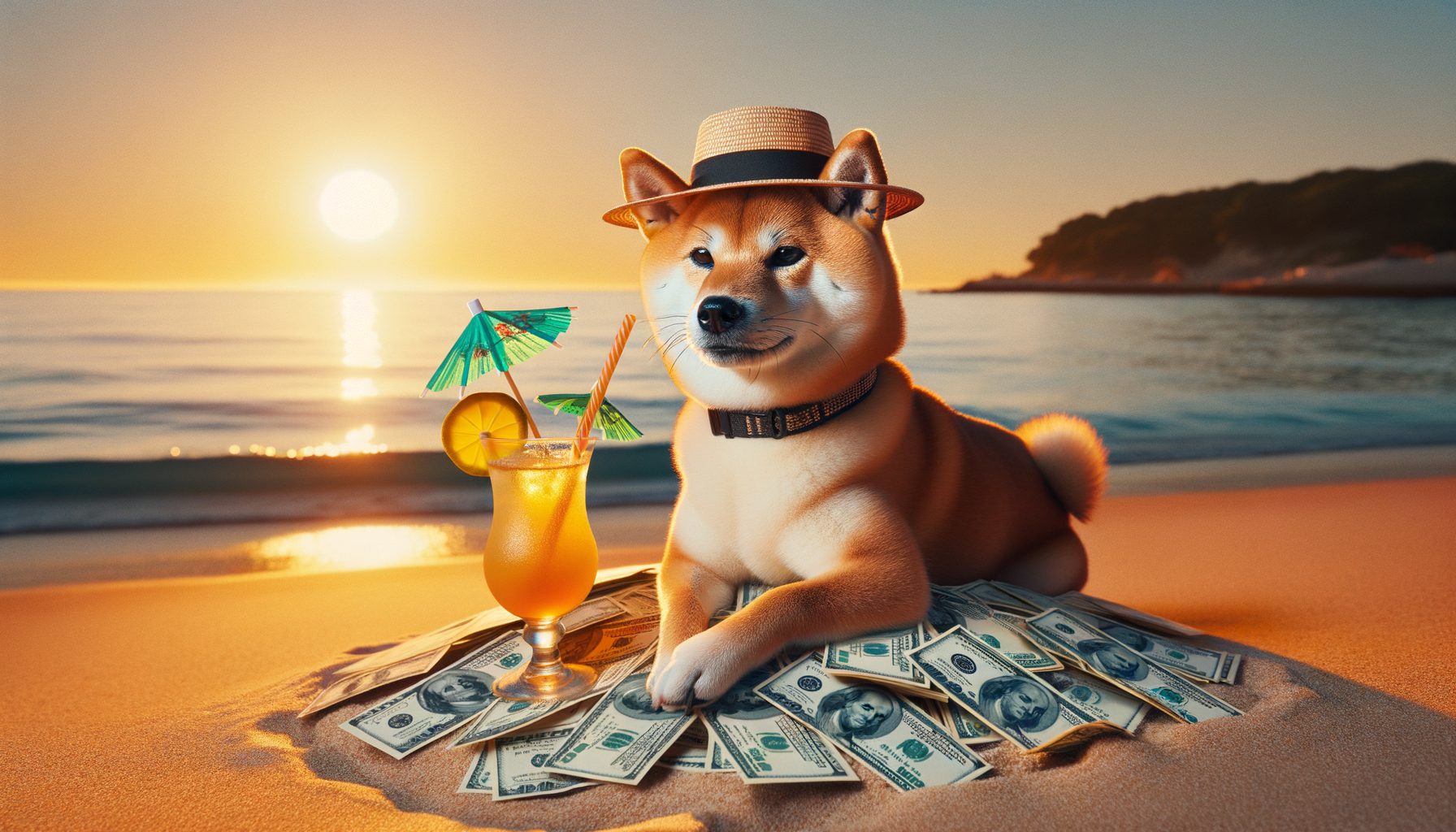 Will $5,000 in Shiba Inu Today Pay Off by Q3 2025? Here’s the Math