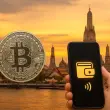 Crypto Tourism Coming to Thailand