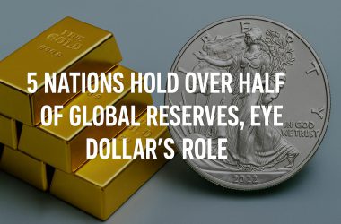 Gold Challenges US Dollar