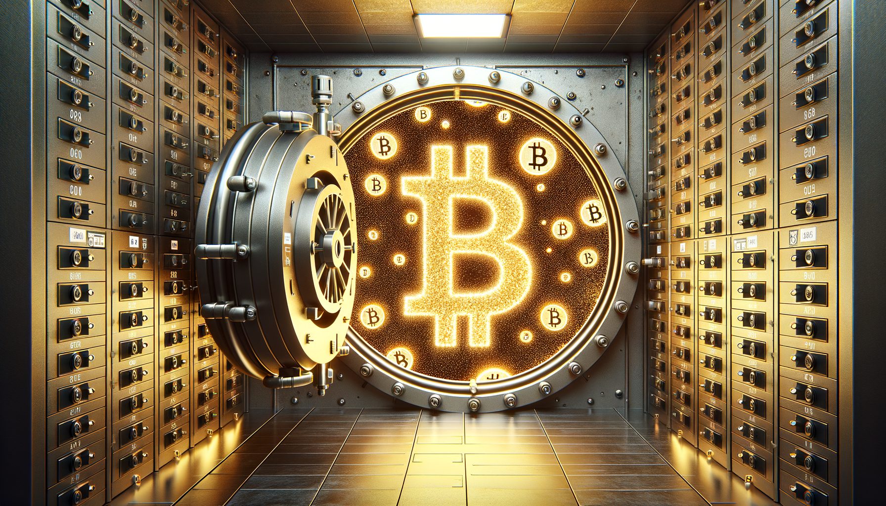 US Banks Can Now Custody Customer Crypto, OCC Says