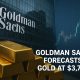 Goldman Sachs Predicts $3,700 Gold by Year-End Surge