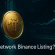 Pi Network Binance Listing