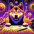 Dogecoin ETF DOGE surging