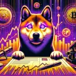 Dogecoin ETF DOGE surging