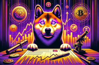 Dogecoin ETF DOGE surging
