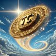 Pi rising