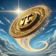Pi rising