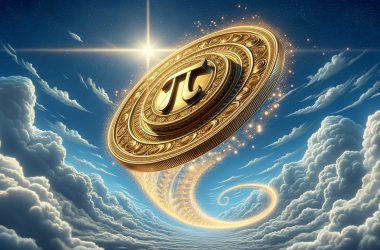 Pi rising